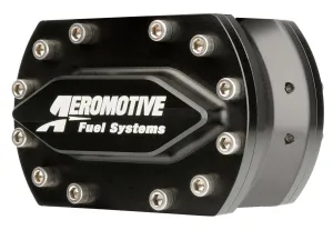 Aeromotive Spur Gear Fuel Pumps 11172