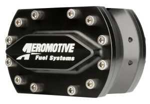 Aeromotive Spur Gear Fuel Pumps 11939