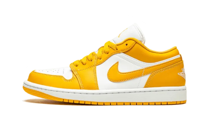 Air Jordan 1 Low "Pollen"