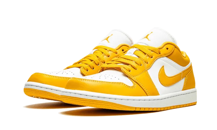 Air Jordan 1 Low "Pollen"