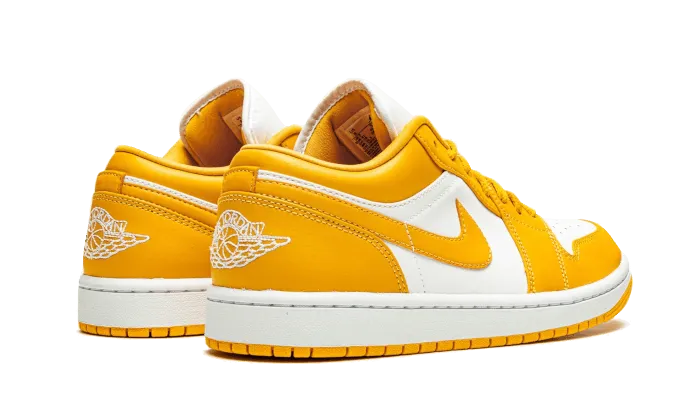 Air Jordan 1 Low "Pollen"