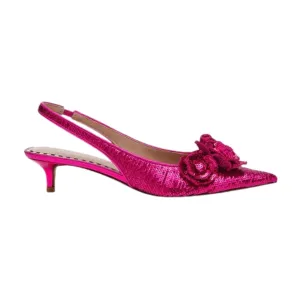 Betsey Johnson Aurorra Heel G142