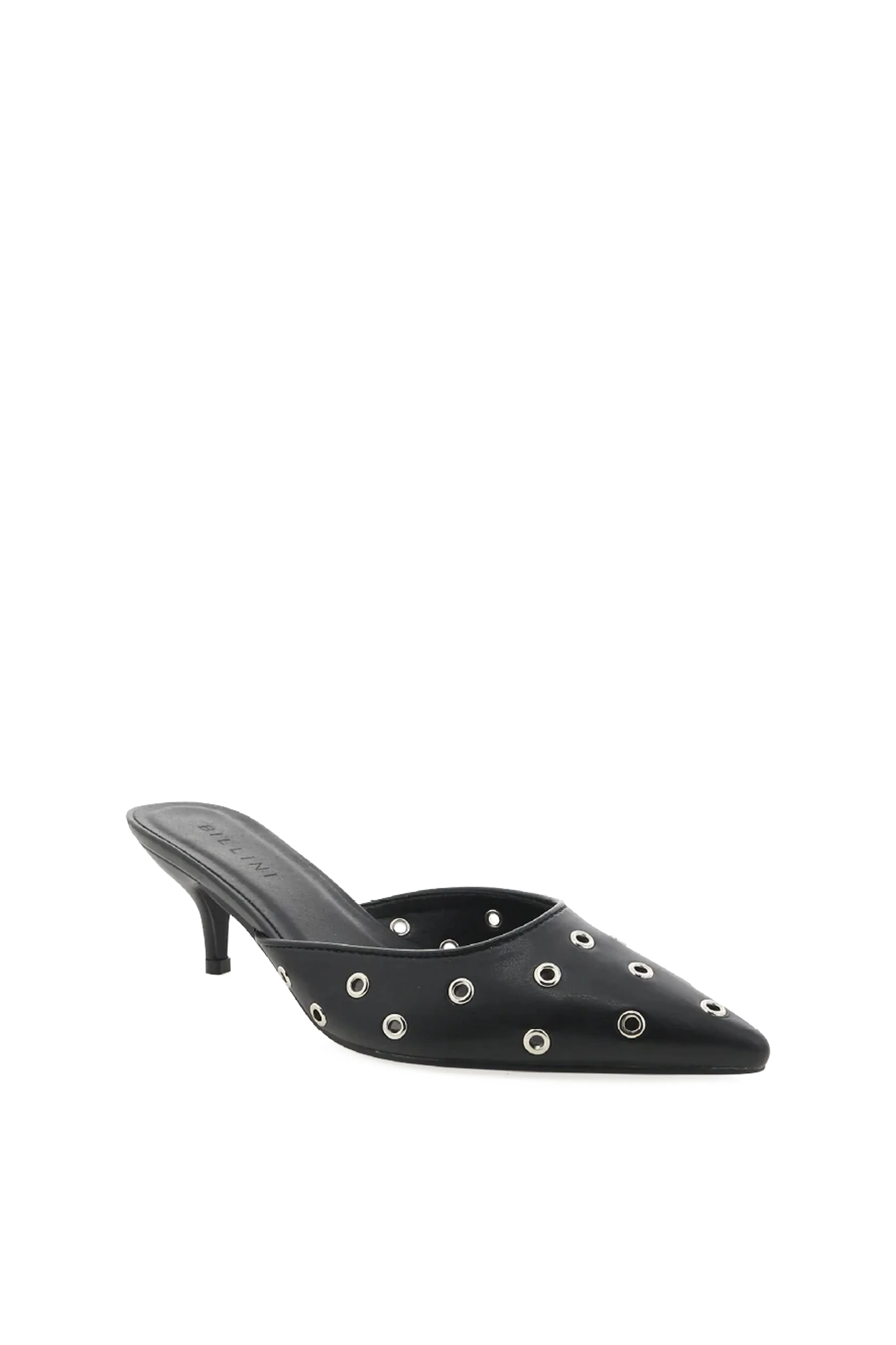 BILLINI | Miles Heels - Black