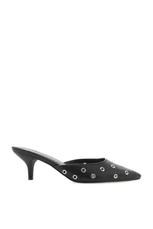 BILLINI | Miles Heels - Black