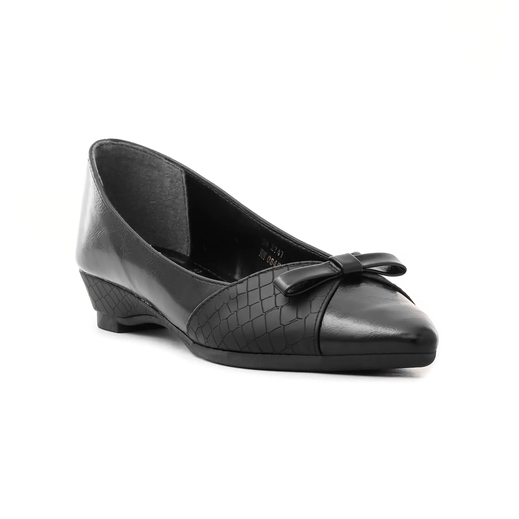 Black Pumps WN0845