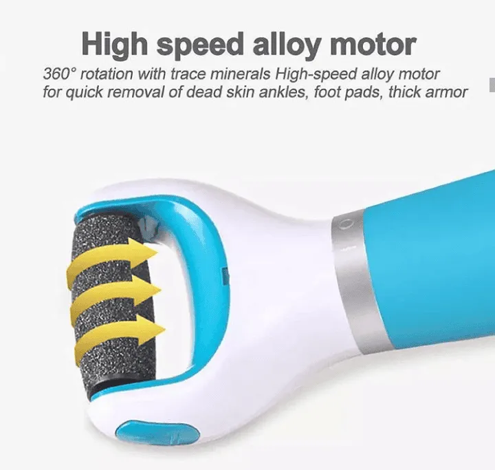 Electric Foot Filer Dry Foot Filer