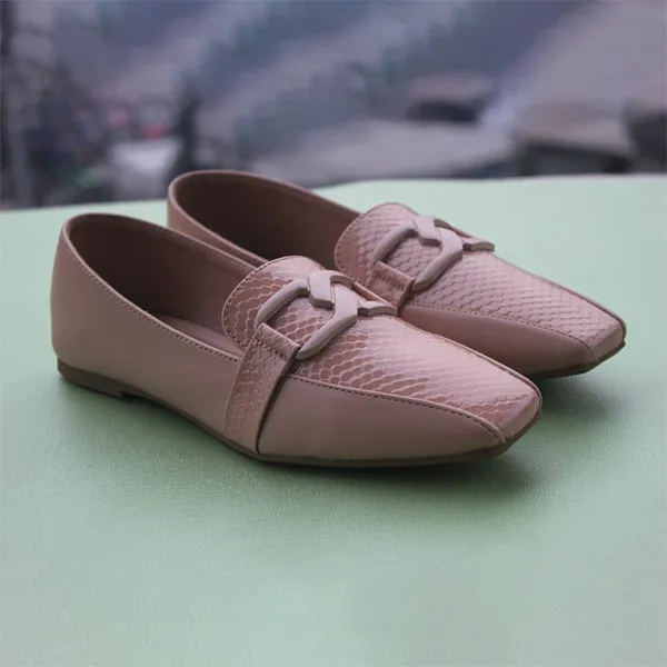 Fawn Casual Pumps for women