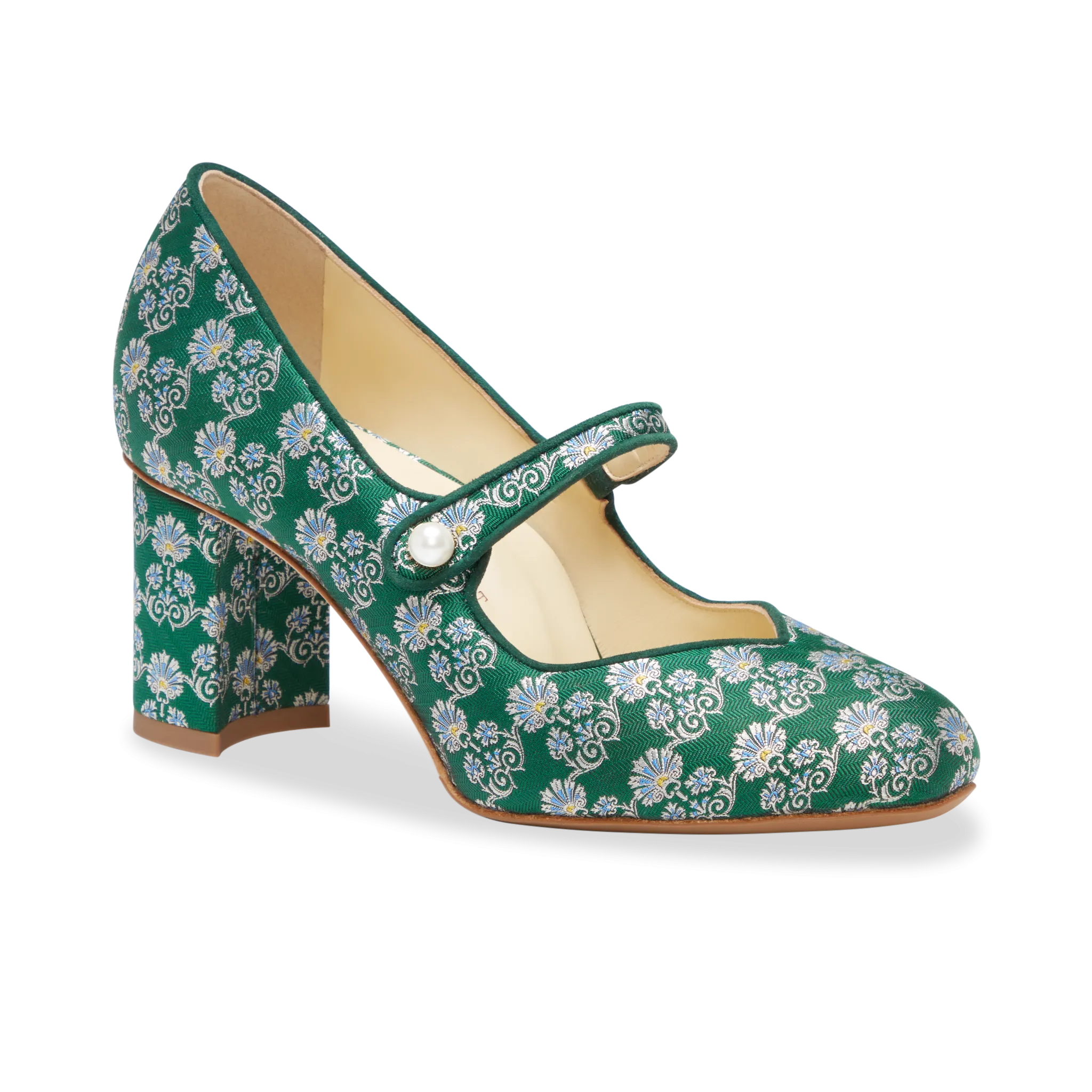 Grace's Perfect Mary Jane Pump 70