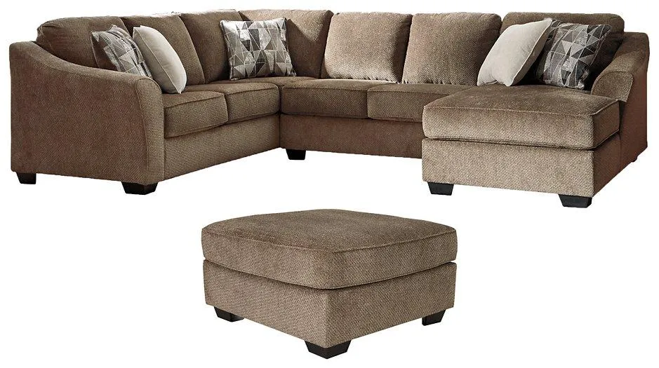 Graftin Living Room Set