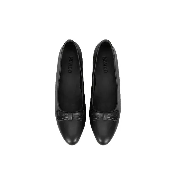 Hannah Women's Fashion Premium Magazine Leather Pumps