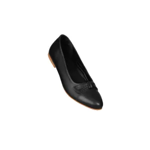 Hannah Women's Fashion Premium Magazine Leather Pumps