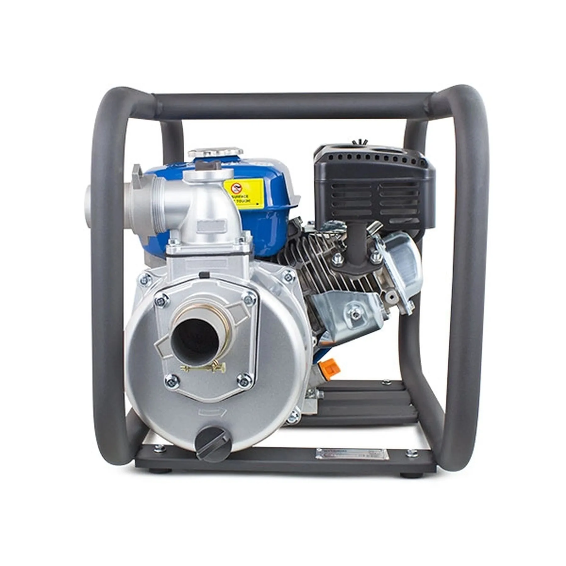 Hyundai HY50 Professional Petrol Water Pump 163cc 5.5hp