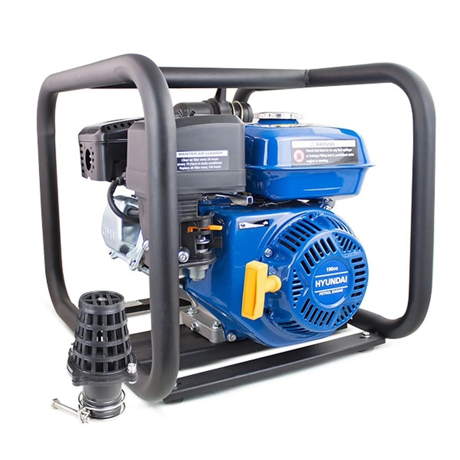 Hyundai HYC50 Professional Chemical Water Pump