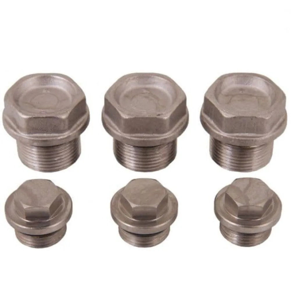 Interpump Valve Cap Kit | Kit 292