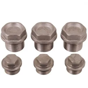 Interpump Valve Cap Kit | Kit 292