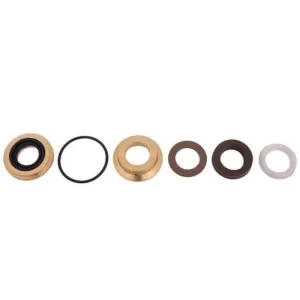 Interpump Water Seal Kit | Kit 166