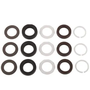 Interpump Water Seal Kit | Kit 180