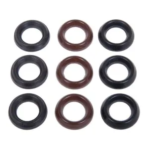 Interpump Water Seal Kit | Kit 88