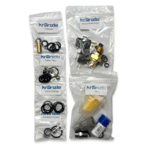 Kranzle Service Kit | Therm 715