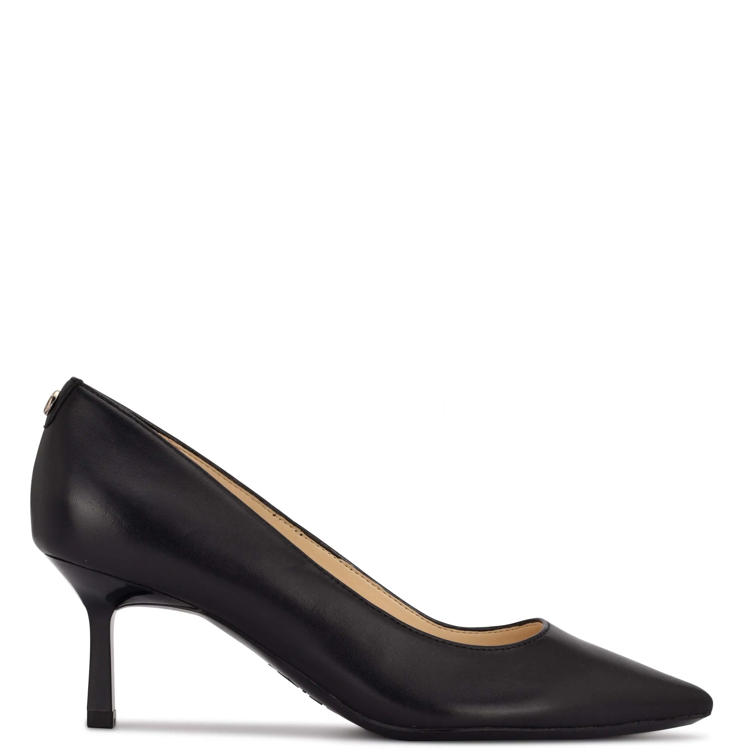 Kuna 9x9 Pointy Toe Pumps