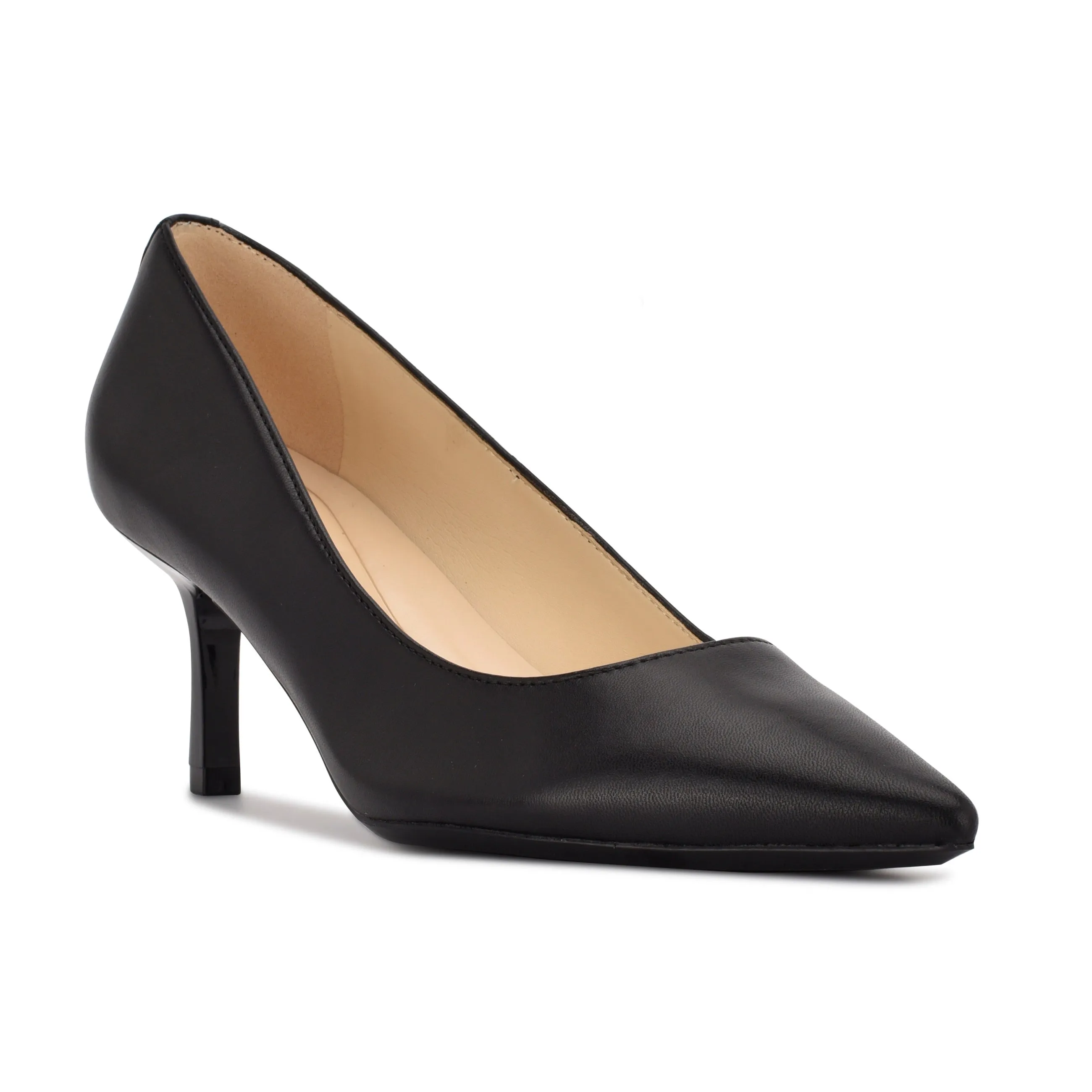 Kuna 9x9 Pointy Toe Pumps