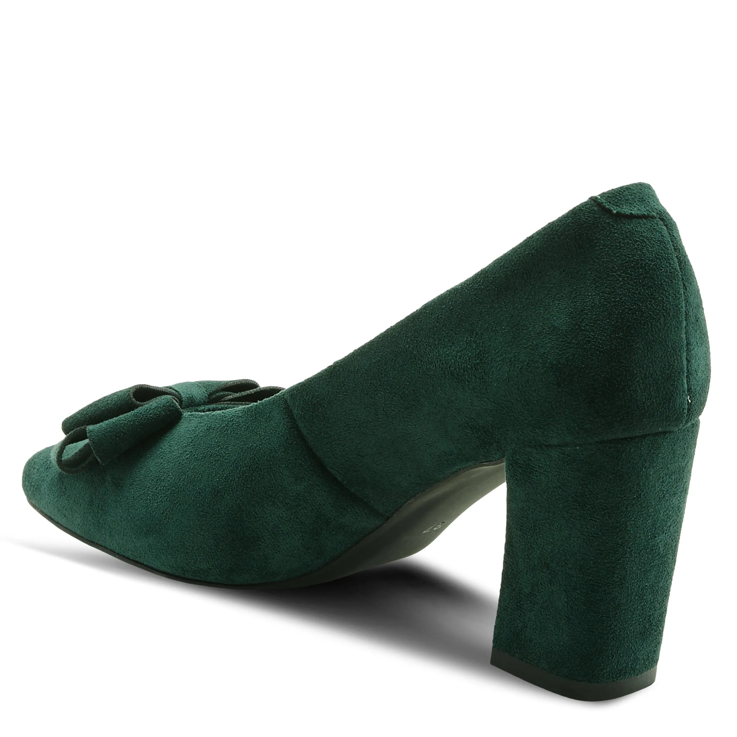 PATRIZIA MSMANNERS PUMPS