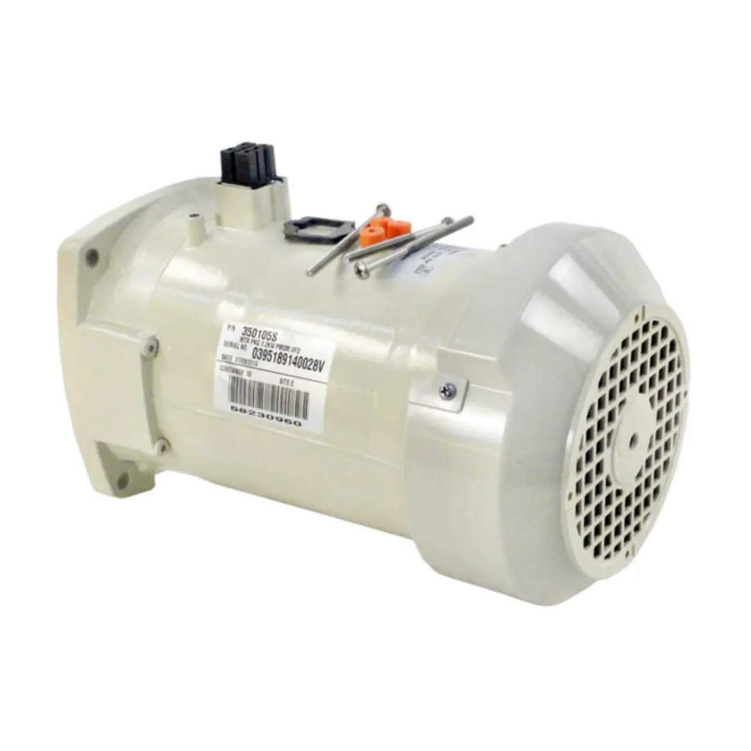 Pentair 1.0HP 3.2Kw IntelliFlo Variable Speed Motor 350105S