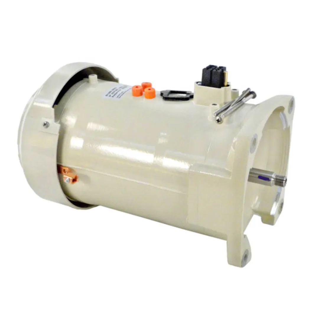 Pentair 1.0HP 3.2Kw IntelliFlo Variable Speed Motor 350105S