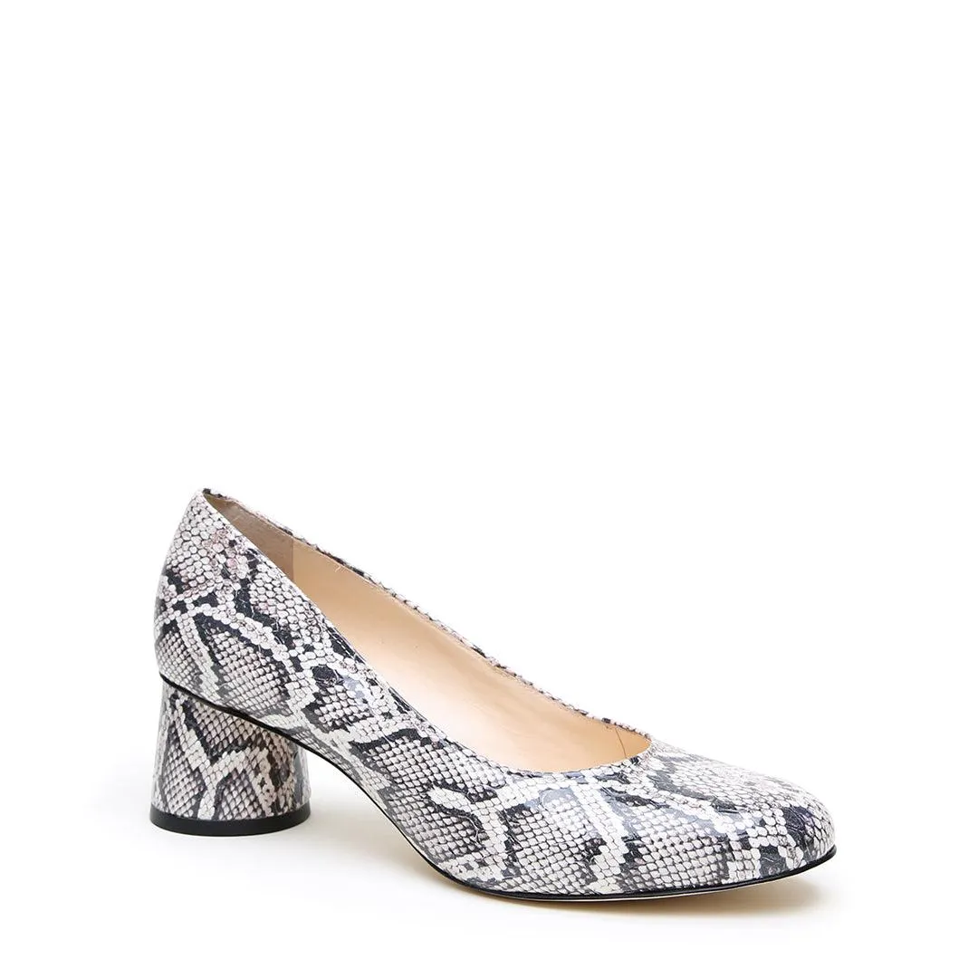 Python Ballet Pump