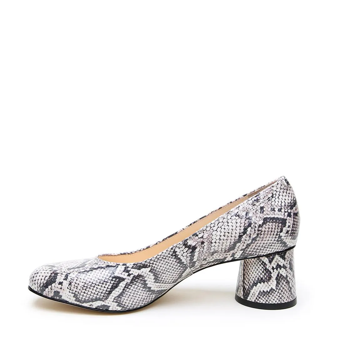 Python Ballet Pump