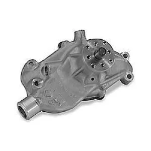 Stewart Stage 1 Water Pump SB Chevy -Short