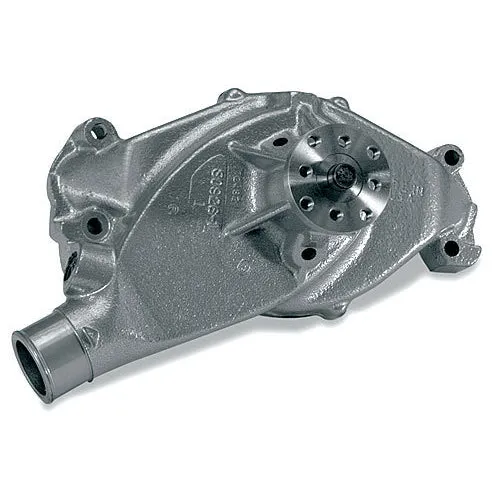 Stewart Stage 2 Water Pump BB Chevy - Short