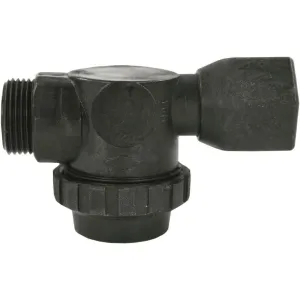 Suttner Inlet Filter | ST 33 | 1/2" Male x 1/2" Female