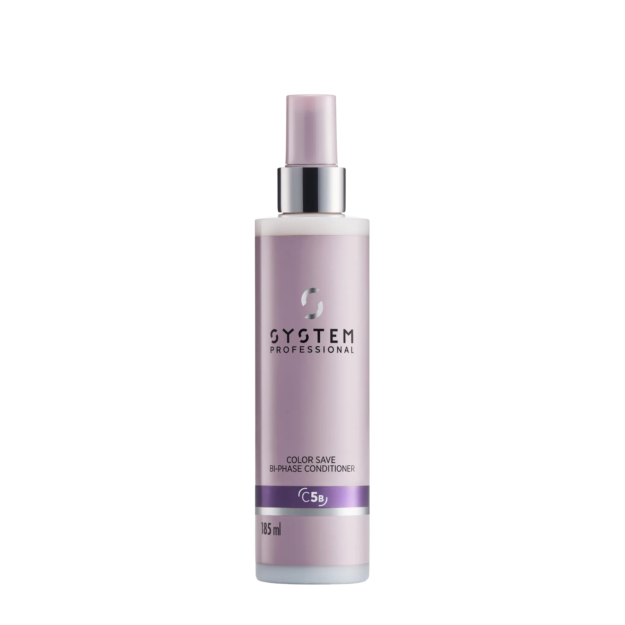 System Professional Color Save Bi-Phase Conditioner 185ml