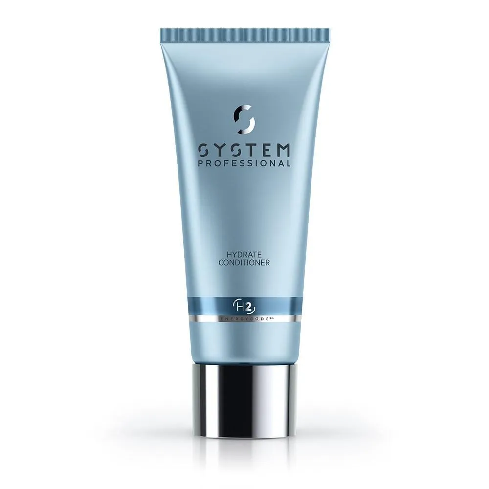 System Professional Hydrate Conditioner H2 200ml