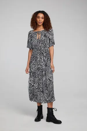 Turner Wild Thing Midi Dress