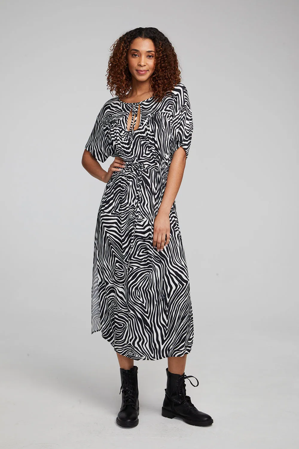 Turner Wild Thing Midi Dress