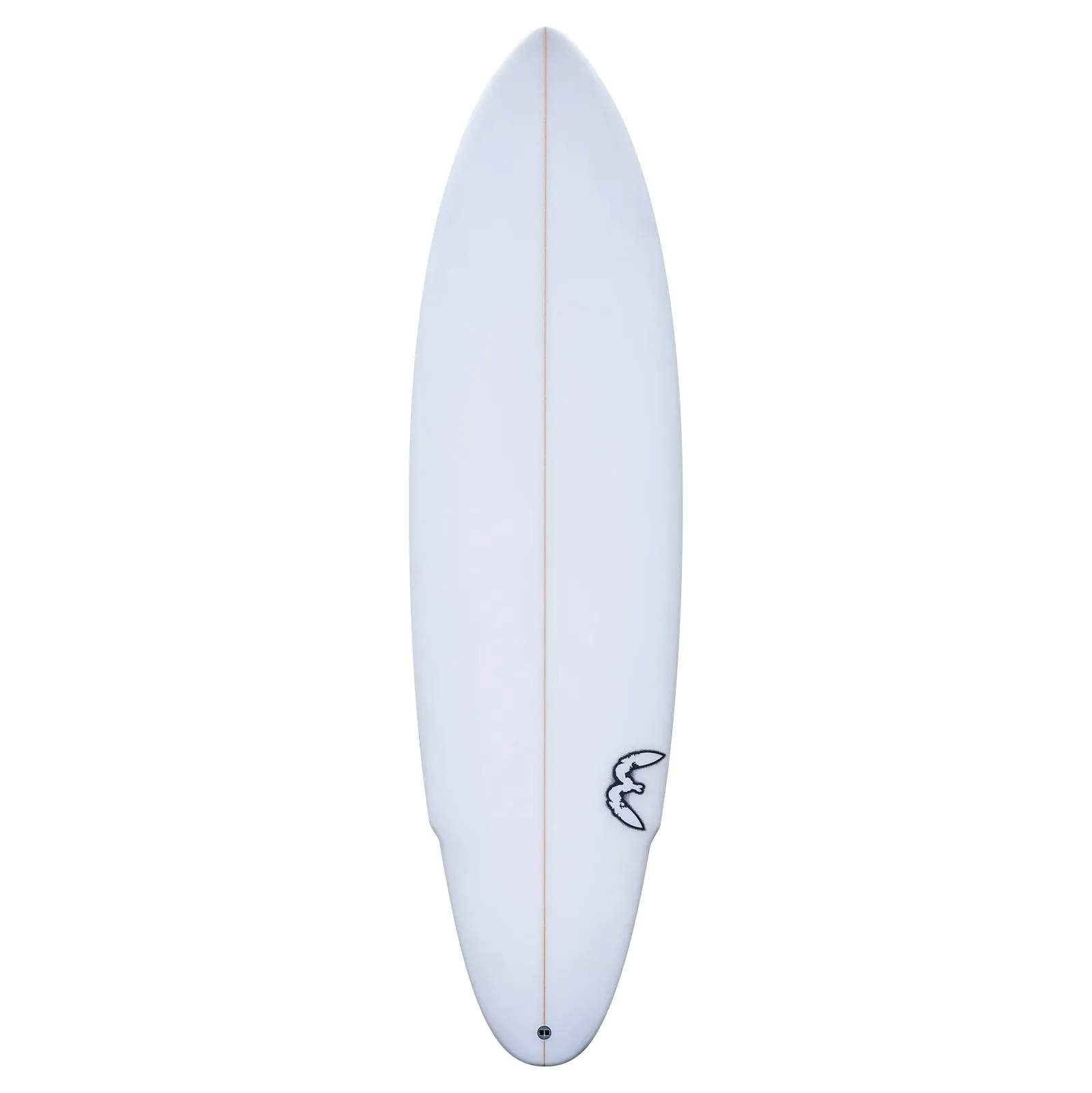 Webber The Electra Surfboard