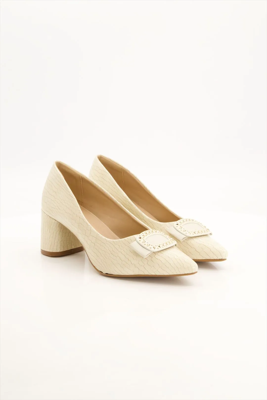 Women FAWN heels