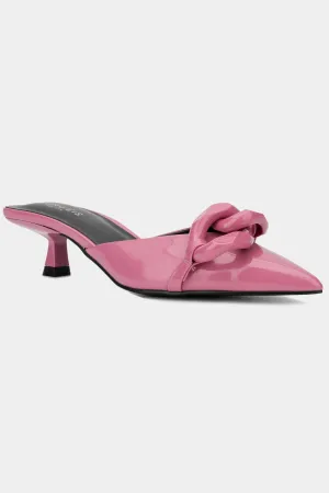 Women's Arboricola Kitten Heels