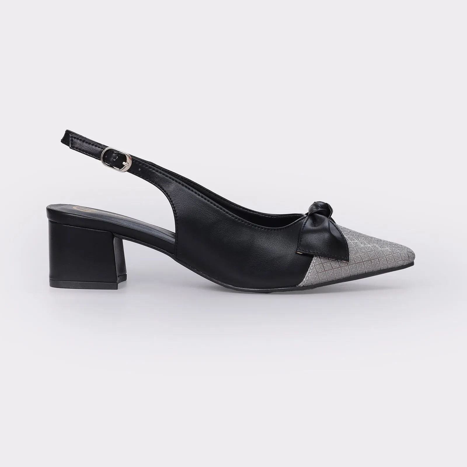 Women's slingback heels