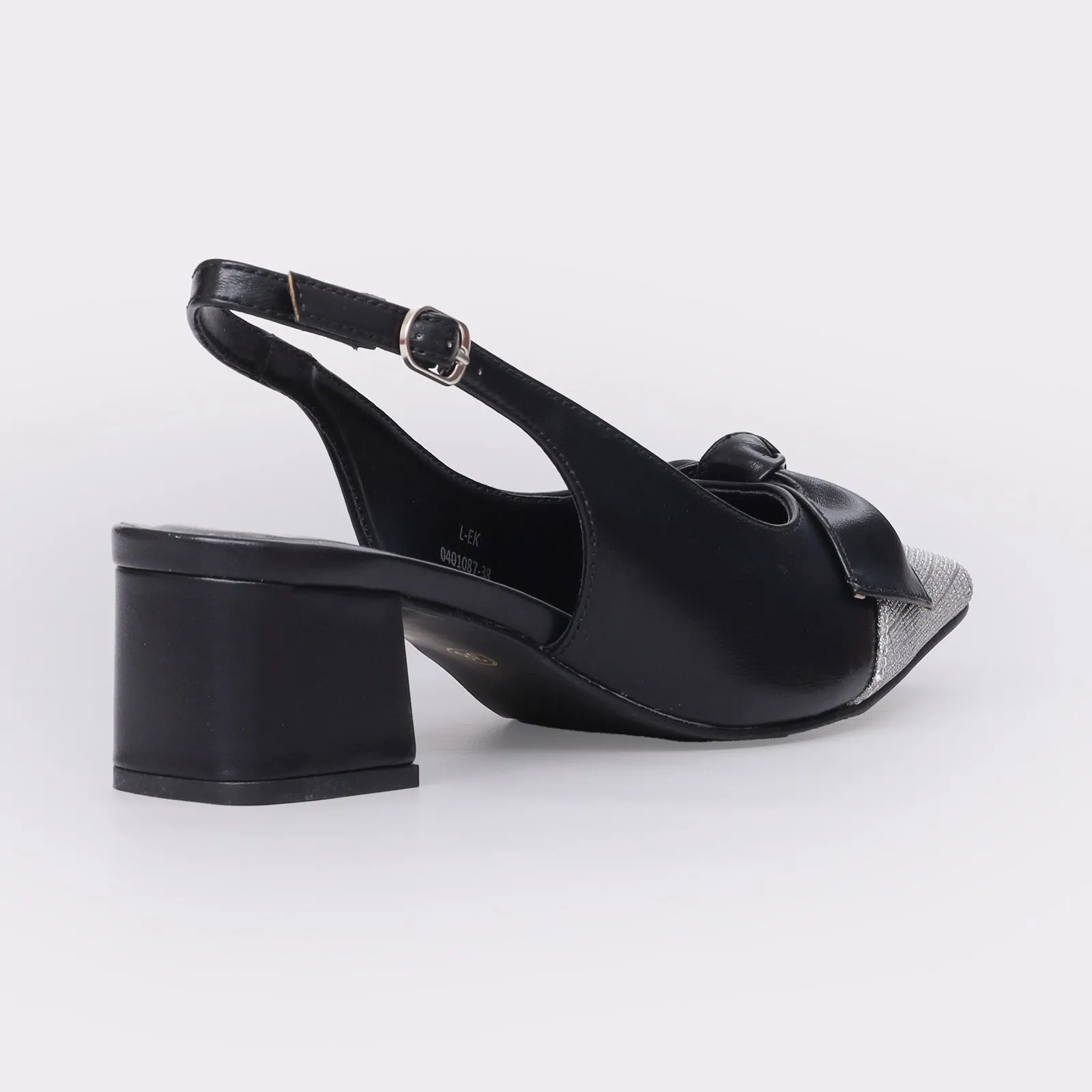 Women's slingback heels